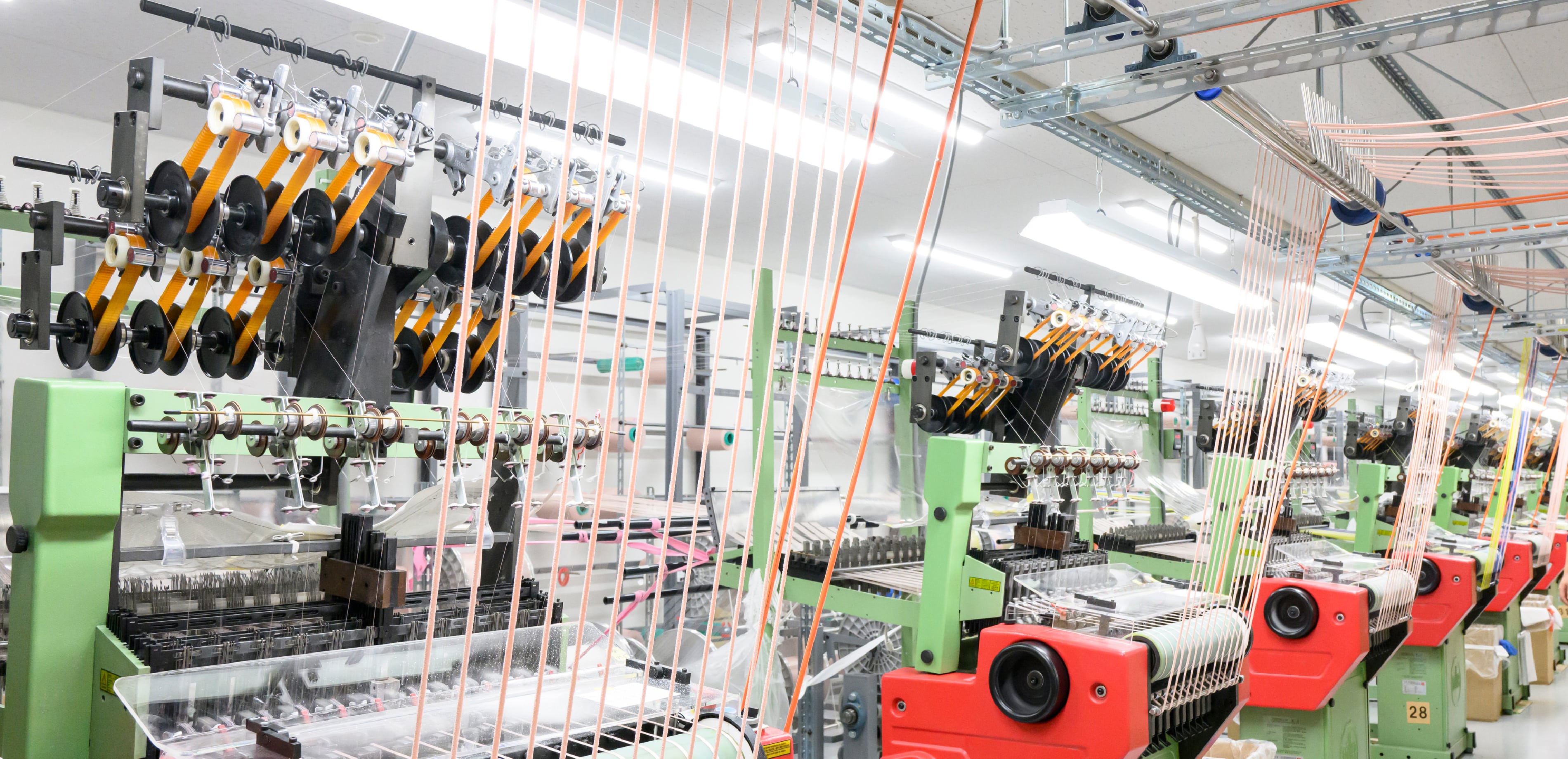 石川県ゴム入織物工業協同組合 イメージ